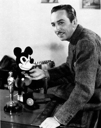 Walt Disney's Kindness During The Great Depression | The Walt Disney's Kindness During The Great Depression | The